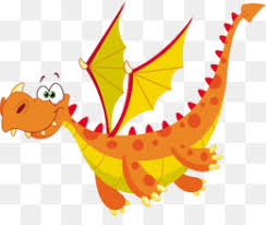 Kartun Naga Unduh Gratis Kartun Cina Naga Zodiak Cina Lucu Kartun Dragon Gambar Png