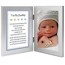 Becoming a parent for the first time is, in a word, magical. First Father S Day Gifts Gift Ideas New Dads Will Love First Fathers Day Gifts Daddy Gifts First Fathers Day