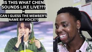 rIVerse reacts: Tempo by EXO