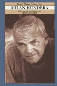 Amazon.com: Milan Kundera (Bloom's Modern Critical Views (Hardcover)) eBook  : Tillman, Aaron, Bloom, Sterling Professor of the Humanities Harold:  Kindle Store