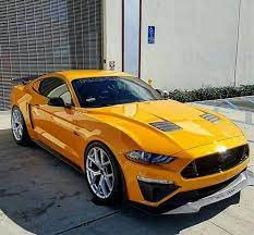 Pin By Luis Fabiano On Coches Sports Cars Mustang Ford Mustang Mustang
