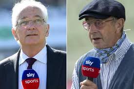 David Gower blasts 'betrayal' of David 'Bumble' Lloyd