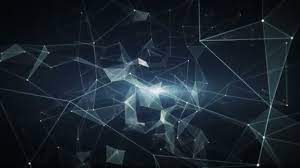 If you've been poking around online lately, chances are you've seen patterns being used in web design as well. Abstract Lowpoly Vector Network Connections From Particles And Lines Web Background Video By C Urizen00 Stock Footage 114876548