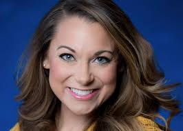 Kara Tapp honored with 2019 Sterling Award -