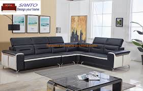 Maison chic invites you for a walk through living room design ideas. China Modern Fashion Sectional Sofa Set Corner Style Leather Sofa Dubai Sofa Furniture Corner Sofa Living Room Furniture China Dubai Sofa Furniture Leather Corner Sofa Set