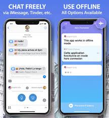 Which translator app is the best? Best Translation Apps For Iphone Or Ipad In 2019