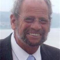 Obituary information for Elwood F. Hussey