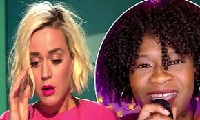 How old was kelly clarkson when she won american idol? American Idol Just Sam Wins Season 18 During Remote Finale Featuring Performance By Katy Perry Daily Mail Online