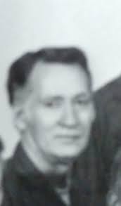 Marvin Donald Campbell