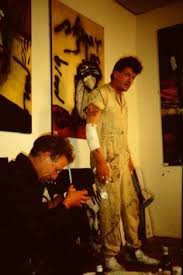 53 Herman Brood Ideen Kunst Artpop Cobra Kunst