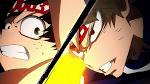 僕のヒーローアカデミア（第2期）