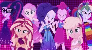 My little pony equestria girls: 2031991 Safe Screencap Applejack Fluttershy Pinkie Pie Rainbow Dash Rarity Sci Twi Sunset Shimmer Twilight Sparkle Equestria Girls Equestria Girls Series I M On A Yacht Spoiler Eqg Series Season 2 Female