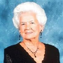 Joyce Armstrong Roe Ward Obituary