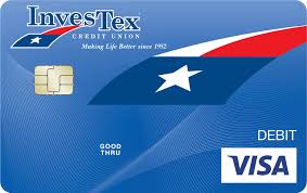 Maybe you would like to learn more about one of these? Debit Atm Card Investex Credit Union