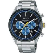 pulsar pt3727x1 herreklokke price 1499 00 watches for men mens dress watches pulsar