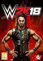 Wwe 2k18 Xbox One Games Pc Games Download Wwe Game