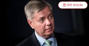 Poll: Could Sen. Lindsey Graham Be a Serious Contender for the Presidency  in 2016?