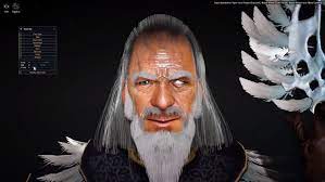 A ton of people have been requesting this, and the news is finally out! Black Desert Online Launches Its Bonkers Character Creator For Free Gametyrant