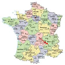 Wijzigingen in het (internationaal) huwelijksvermogensrecht. Departementen Frankrijk Ardeche Zygodactylic Finesquare Site