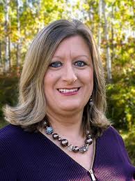 Student Profile: Mary Dantzler