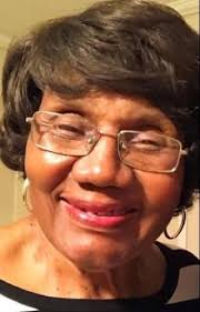 Daisy Slaughter Obituary (1936