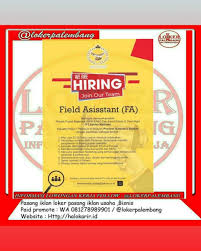 Maybe you would like to learn more about one of these? Lokerpalembang Loker Palembang Terupdate Facebook