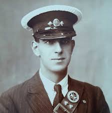 Need information about my great grandfathers service