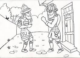 Www Onemforum Com Attachments Cocuk Cizimleri Yazilar 11561d1346322969 Hacivat Karag Z Boyama Sayfalar 5 Jpg Boyama Sayfalari Cizim Desenler