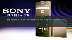 Receive the unlock code and instructions. Sony Xperia Z5 Unlock Bootloader Twrp Recovery Root E6653 E6603