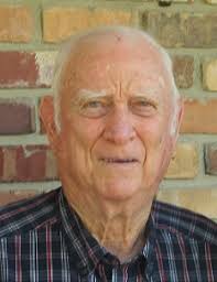 Obituary information for Donald E. Whitehead