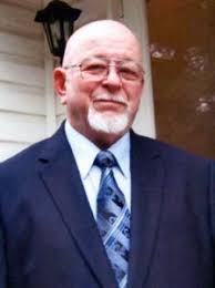 Harry Woodrow Ryan, Jr.