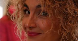 Johanna Nizard, profession caméléon