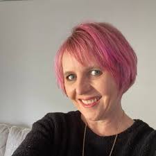 Nicole Flockton⁷ (@NicoleFlockton)