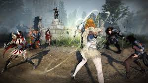 Black Desert Online Has Revealed Their Plans For 2020 With New Classes And Playable Music In The Game S Future Applest In 2020 Riders Of Icarus Dark Souls Show Horses