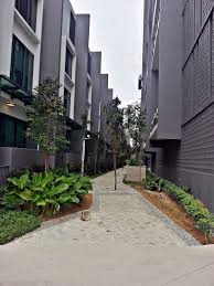 Another prestigious development by exsim group of companies. The Treez Bukit Jalil Mapio Net