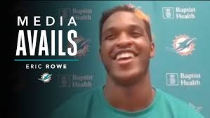 Eric Rowe talks OTAs and more