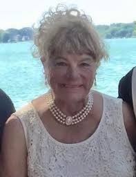 Obituary information for Barbara K. Scudder (nee Unger)