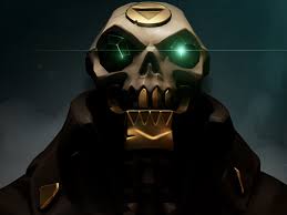 Shrouded Islands | The Sea Of Thieves Wiki