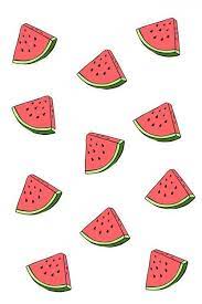 Watermelons Background Watermelon Wallpaper Watermelon Background Hipster Wallpaper