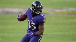 Stay up to date with nfl player news, rumors, updates, analysis, social feeds, and more at fox sports. Ravens Signing Rb Gus Edwards To Two Year 10m Extension Through 2023
