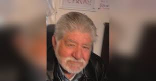 Obituary information for Mr. Jack Pride Cox