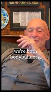 NYPD Detective Ralph Friedman: The Epic Police Station Brawl