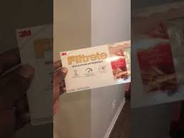 Maybe you would like to learn more about one of these? 3m Filtrete Whole House Air Freshener Installation Youtube