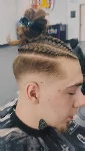 Mid fade @one_stop_cut_n_shave at 6505 Tecumseh Rd E #700 Windsor ON N8T  1E7 by Mathew barber #barber #barbers #barbershop #barberlife #hair  #hairgoals #haircut #hairstyles #buzz #buzzcut #buzzfade ...