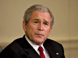 Lessons learned: Bush legacy views