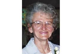 Ruth Priebe Obituary (2014)