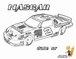Coloring Page Race Car Luxury Heavenly Nascar Coloring Pages Waggapoultryub Race Car Coloring Pages Cars Coloring Pages Truck Coloring Pages