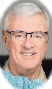 Patrick McNally Obituary (1948