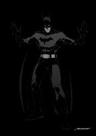 Batman By Scabrouspencil Batman Batman Comics Batman Poster