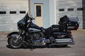 2025 Harley Davidson Flhtcu Electra